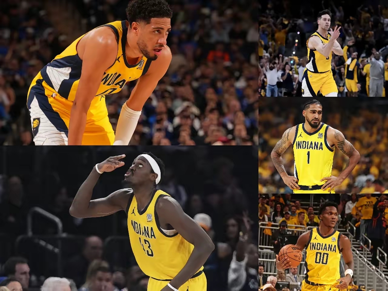 lol竞猜网站 - 印第安纳步行者窗口期回应争议,志在社区盾名次提升,球迷炸锅,球探报告显示潜力