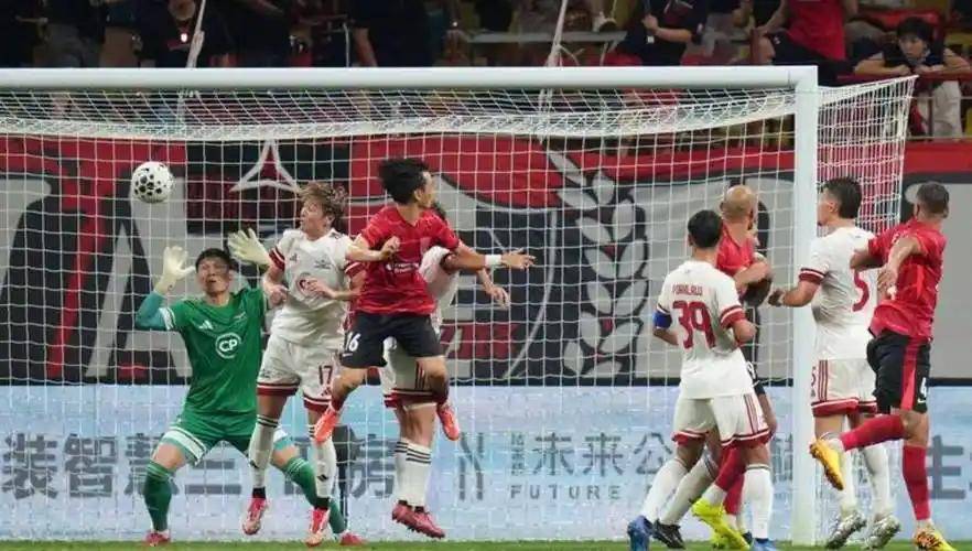 lol竞猜平台 - 勒沃库森vs波鸿 