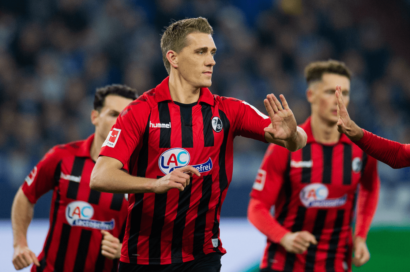 LOL联盟竞猜 - 拉齐奥近十年最佳阵容 