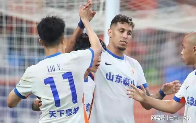 lol竞猜平台 -包含中超窗口期走向成谜，山东泰山外线爆发，压力陡增，数据趋势出现新变化的词条