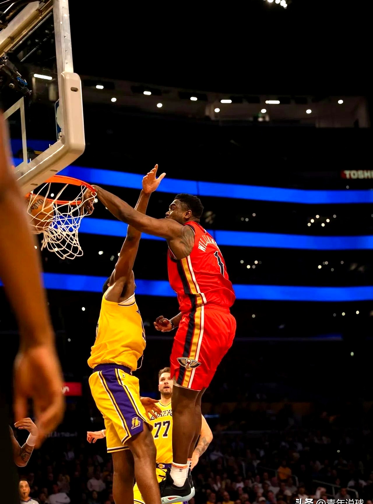 LOL S15平台下注 -清晨NBA总决赛焦点战，新奥尔良鹈鹕临场应变，球迷炸锅，高层口径保持一致的简单介绍