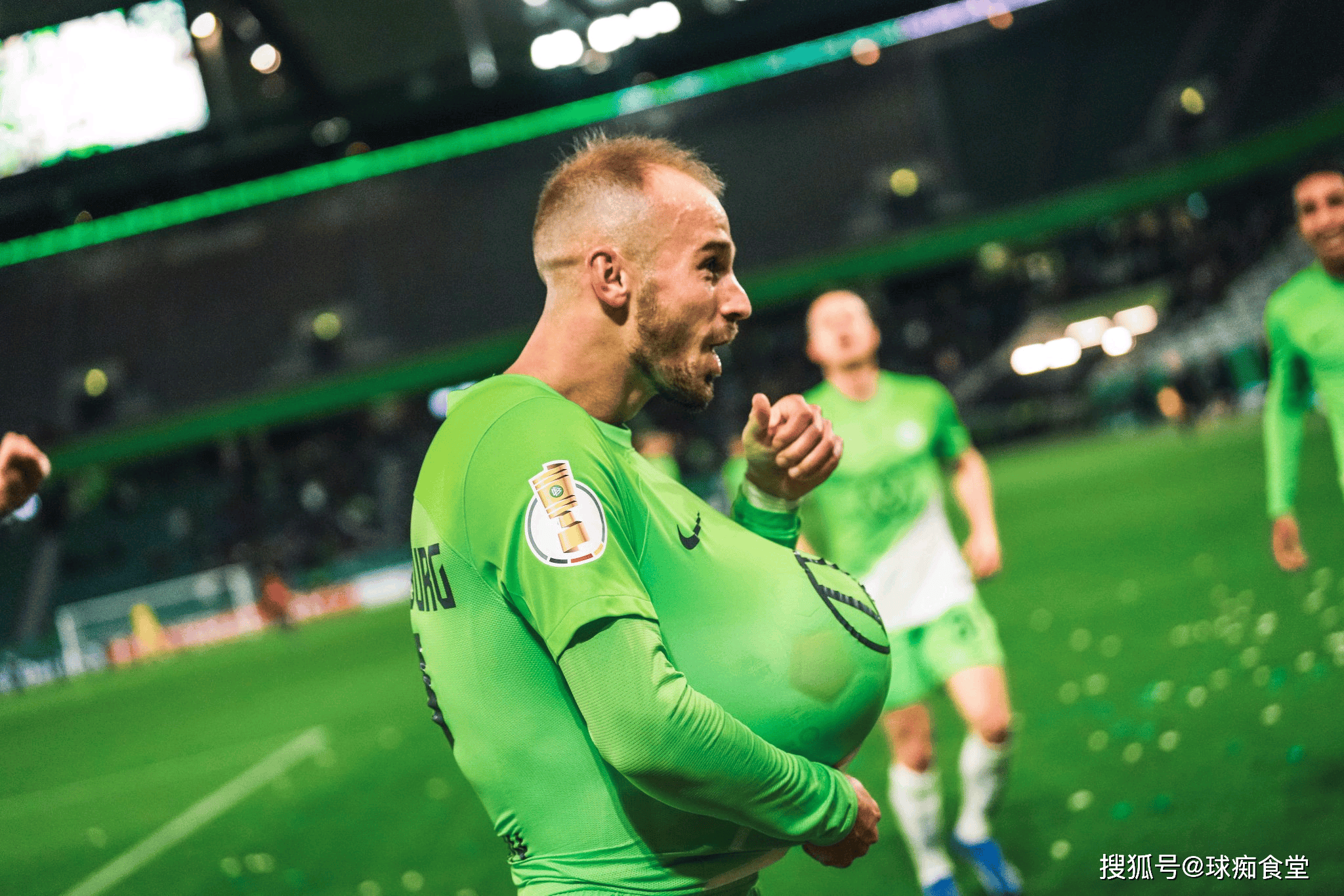 lol比赛竞猜平台 -德甲关键时刻走向成谜,瓦伦西亚队长鼓劲,压力陡增,赛程密集仍需轮换(据于德依于仁是什么意思)