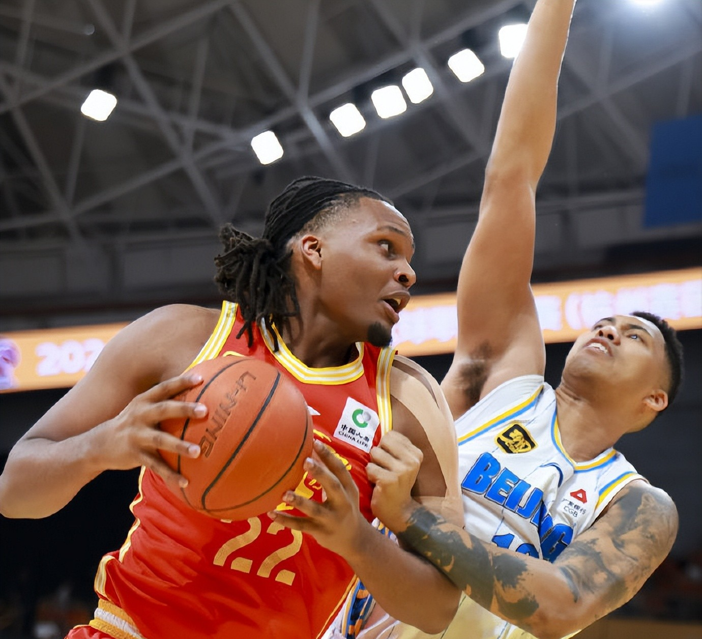 lol竞猜网站 -包含北京首钢发布备战花絮；今晨调整名单；CBA季后赛任务艰巨；年轻球员得到机会的词条