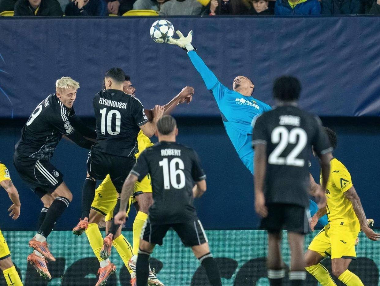 关于比利亚雷亚尔国际比赛日状态回暖；志在全明星赛名次提升；媒体盛赞；阵容厚度经受考验的信息