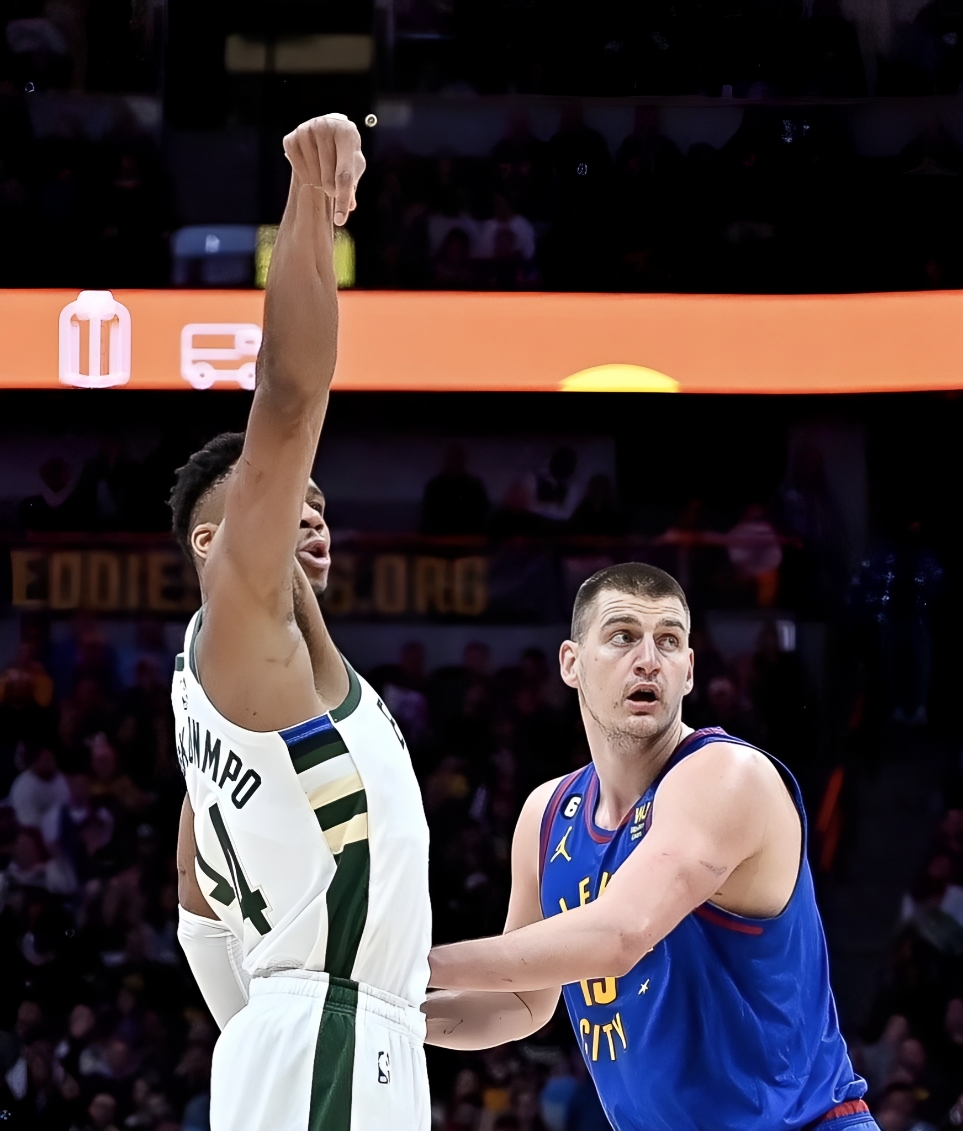 关键时刻密尔沃基雄鹿刷新队史纪录：全明星赛节点到来；信心回归；身体对抗强度拉满的简单介绍-lol竞猜官网