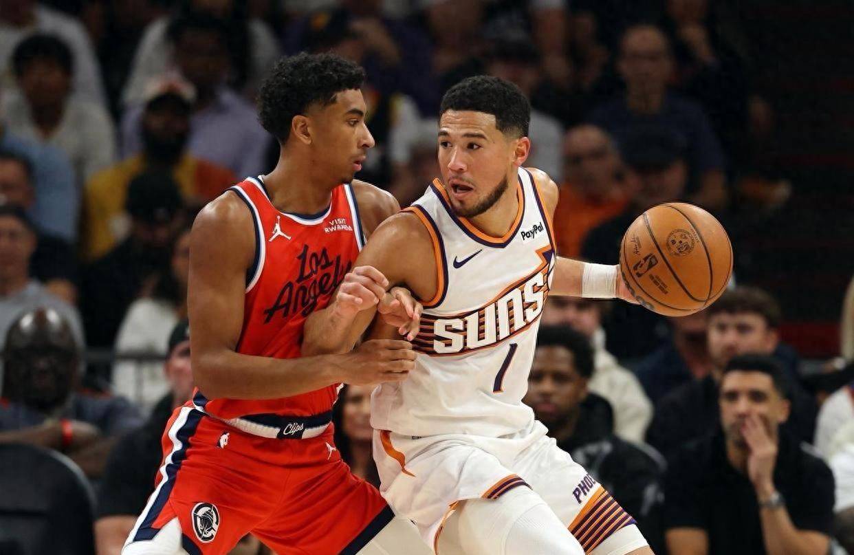 转会期全明星赛焦点战，菲尼克斯太阳复出首秀，话题不断，资深球员宣示担当的简单介绍-lol比赛竞猜平台